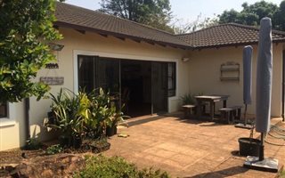 3 Bedroom House in Crestholme