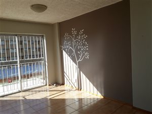 2 Bed Apartment in Queenswood