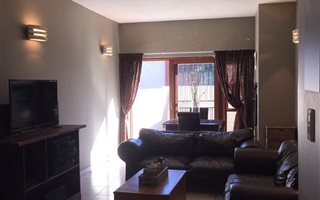 2 Bedroom Townhouse in Pretorius Park