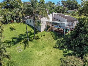 4 Bed House in Kloof