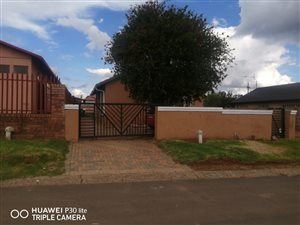 3 Bed House in Ennerdale