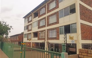 2 Bedroom Apartment in Navalsig