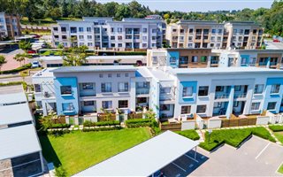2 Bedroom Apartment in Paulshof