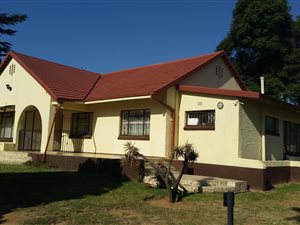 3 Bed House in Glen Austin