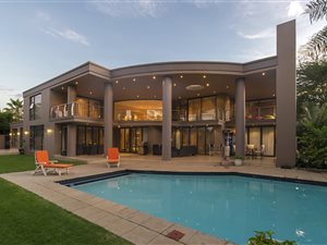 4 Bed House in Senderwood