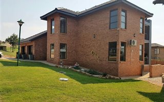 3 Bedroom House in Kungwini Country Estate