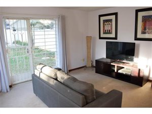 1 Bed House in Parkmore