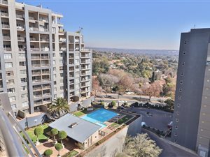 3 Bed Apartment in Sandhurst