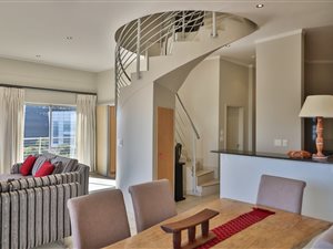 3 Bed Apartment in Sandhurst