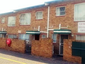 2 Bedroom House in Rant en Dal