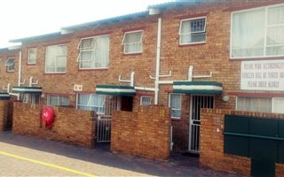 2 Bedroom House in Rant en Dal