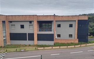 480 m² Office Space in Westville