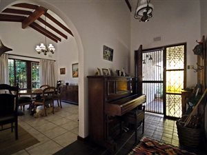 3 Bed House in Widenham
