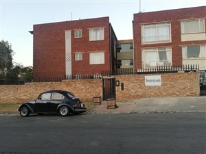 2 Bed Apartment in Edenvale