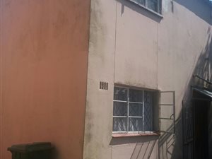 2 Bed Apartment in Esikhawini