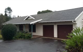 3 Bedroom Townhouse in Howick
