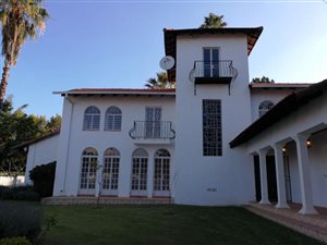 4 Bed House in Lynnwood