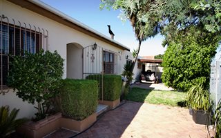 4 Bedroom House in Richwood