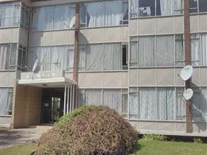2 Bed House in Hamberg