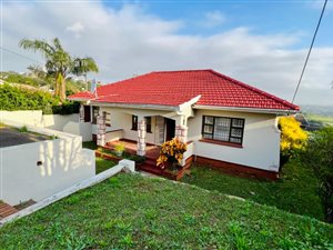 2 Bed House in Manor Gardens