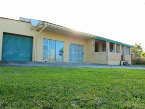 3 Bed House in Willow Park