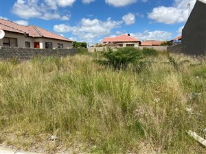 309 m² Land available in Polokwane Central