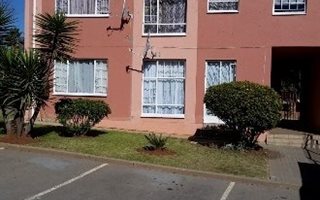 2 Bedroom Townhouse in Lindhaven