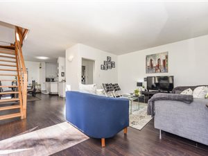 3 Bed Townhouse in Fourways Gardens