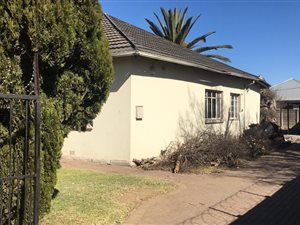 3 Bed House in New Modder