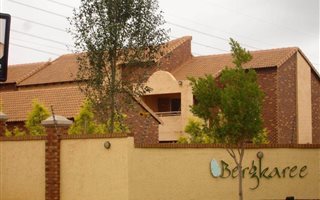 2 Bedroom Flat in Boardwalk Meander