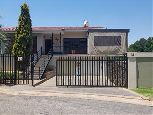 4 Bed House in Florida
