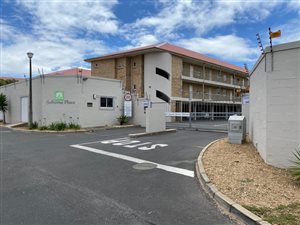 2 Bed Apartment in Uitzicht