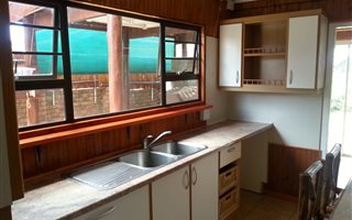 2 Bedroom House in Kaysers Beach