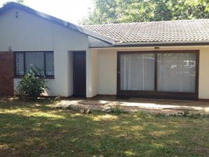 3 Bedroom House in Glenashley