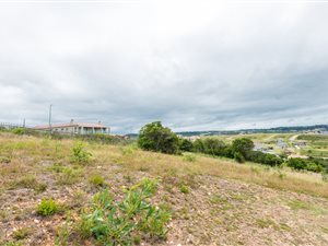 907 m² Land available in Whale Rock