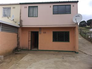 3 Bed Apartment in Whetstone