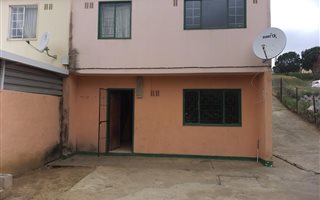 3 Bedroom Apartment in Whetstone