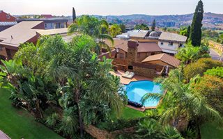 4 Bedroom House in Claudius