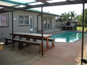 4 Bed House in Retief