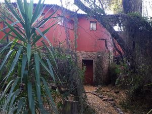 5.7 ha Farm in Broederstroom