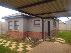 2 Bed House in Pretoria Central
