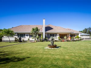 3 Bed House in Oudtshoorn