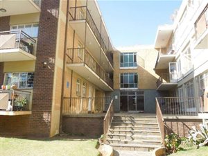2 Bed Apartment in Bellevue
