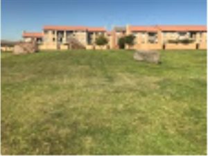 2 Bed Apartment in Centurion CBD