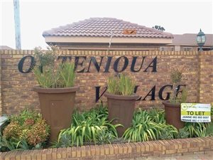 2 Bed Apartment in Modder East
