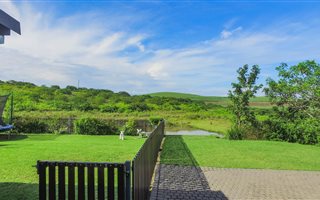 4 Bedroom House in Palm Lakes Estate