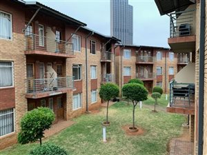 Studio Apartment in Auckland Park
