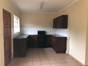 3 Bed Townhouse in Lydenburg