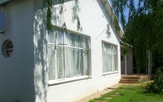House in Aliwal North