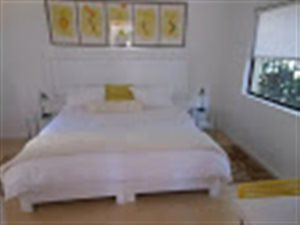 2 Bed Garden Cottage in Saxonwold